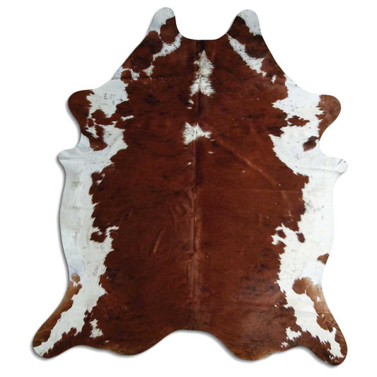 Brindle Cowhide Rug XL