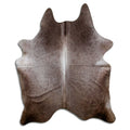 Champagne Cowhide Rug XXL