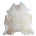Brindle Cowhide Rug XL