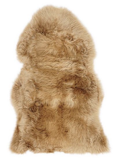 New Zealand Sheepskin, Camel