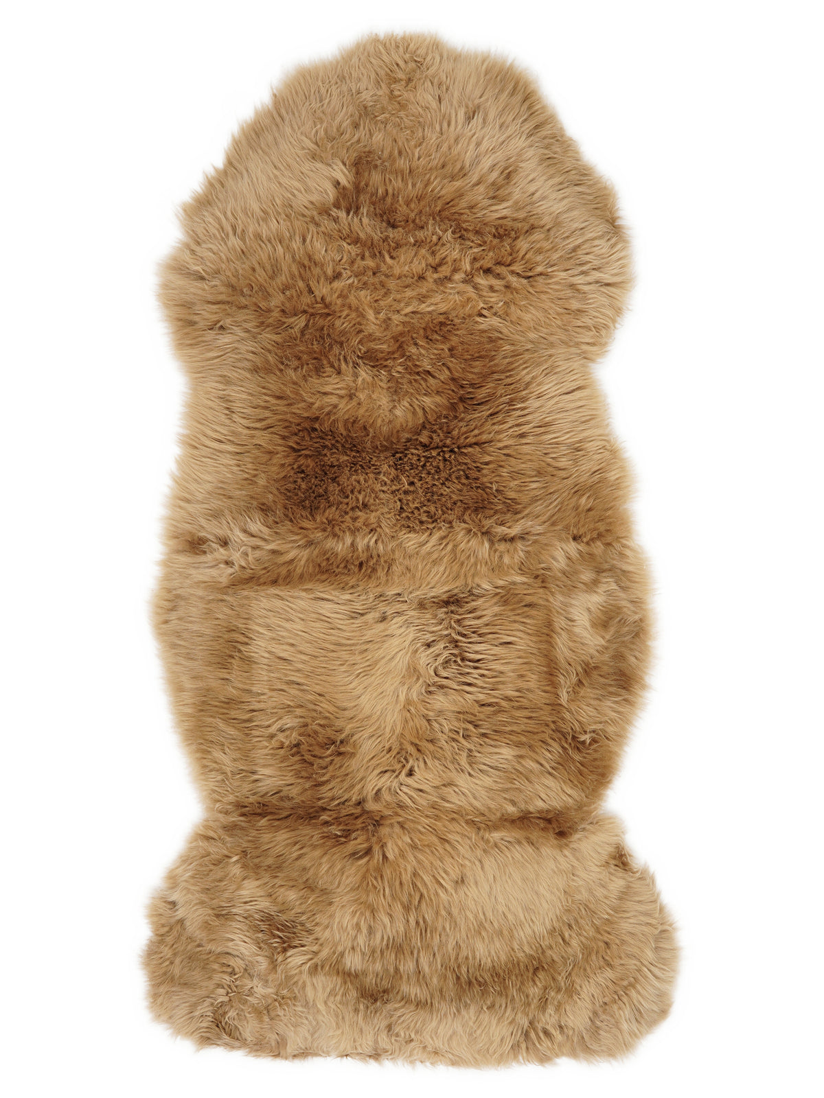New Zealand Sheepskin, Camel