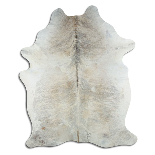 Brindle Cowhide Rug XXL