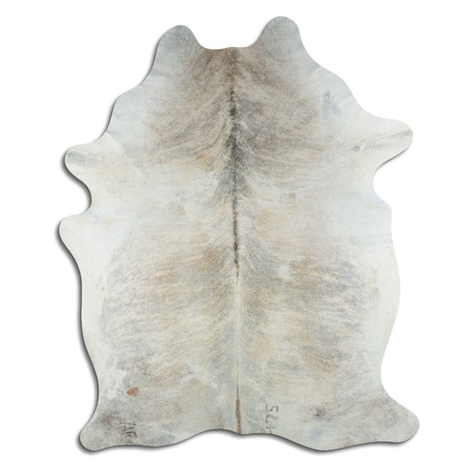 Brindle Cowhide Rug XXL
