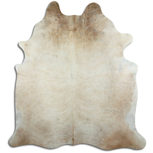 Brindle Cowhide Rug XXL