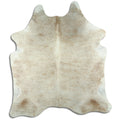 Brindle Cowhide Rug XXL
