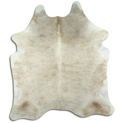 Brindle Cowhide Rug XXL