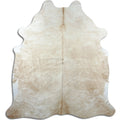 Brindle Cowhide Rug XXL