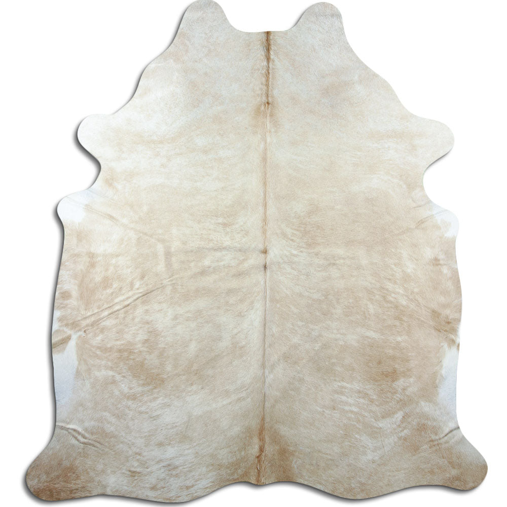 Brindle Cowhide Rug XXL