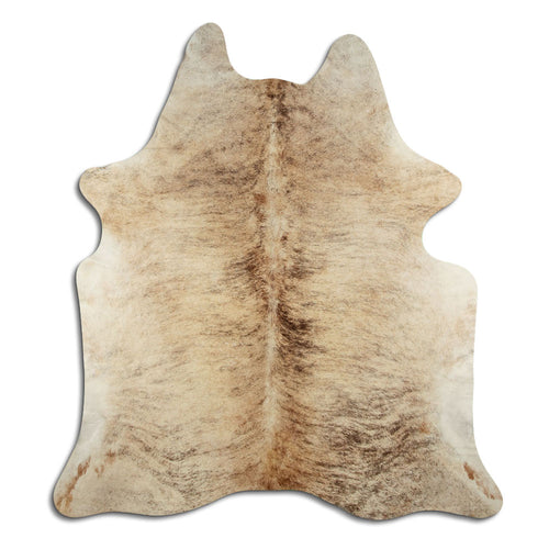 Brindle Cowhide Rug XL