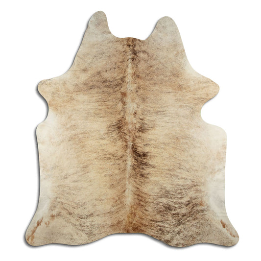 Brindle Cowhide Rug XL