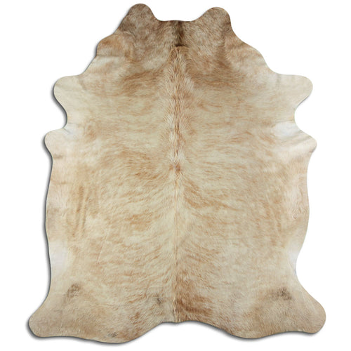 Brindle Cowhide Rug XXL