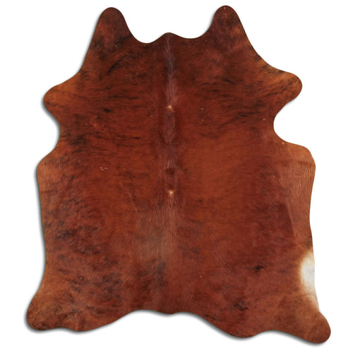 Brindle Cowhide Rug M