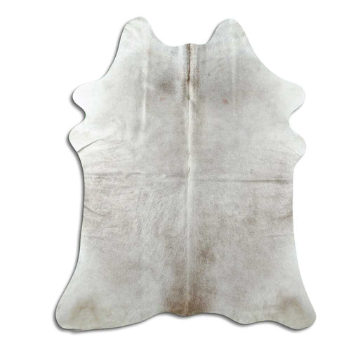 Champagne Cowhide Rug M