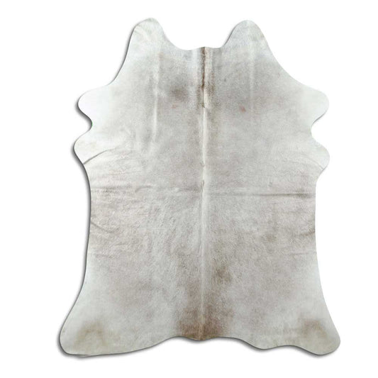 Champagne Cowhide Rug M