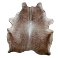Champagne Cowhide Rug M
