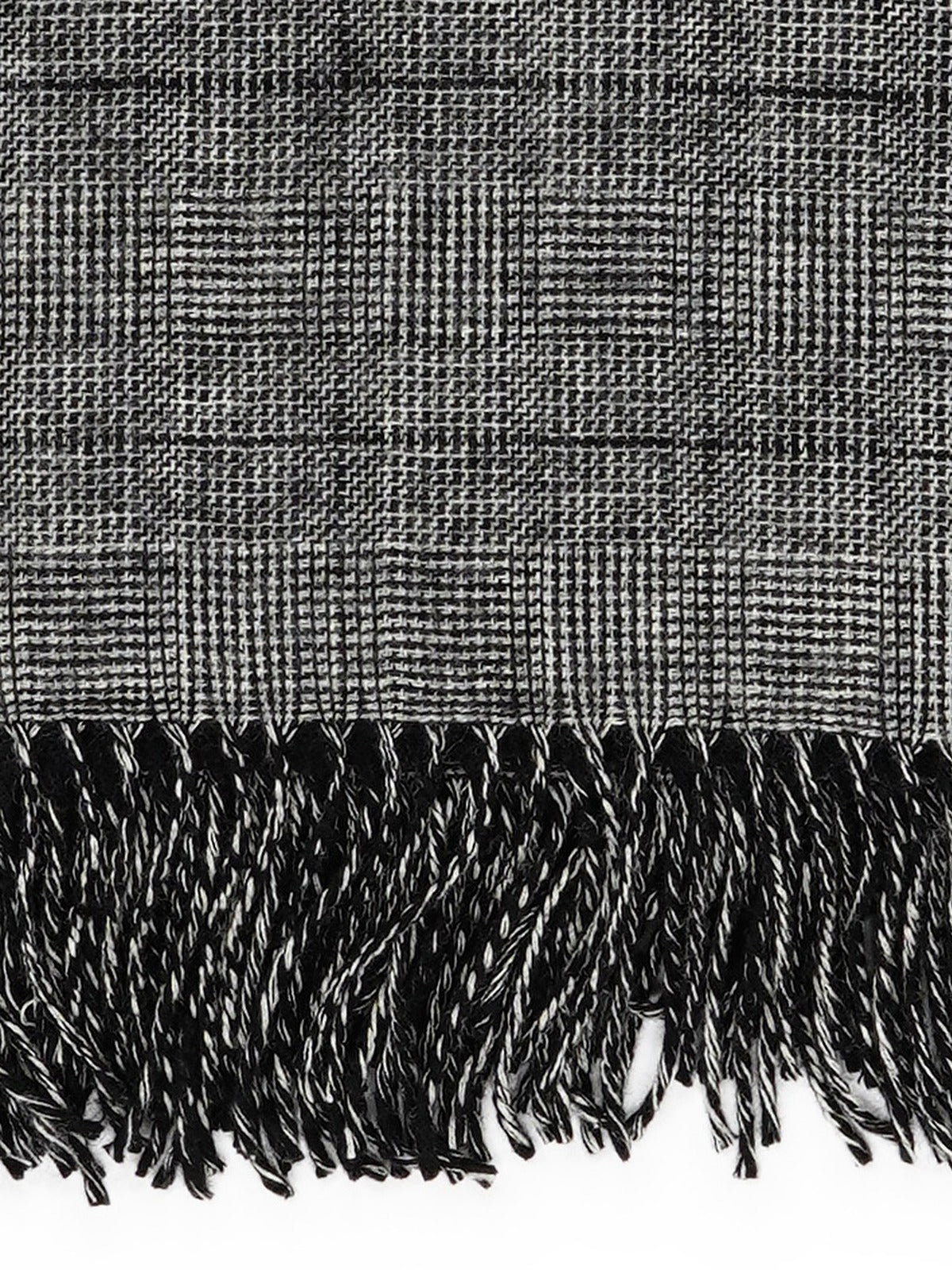 The fringes of “Glen”