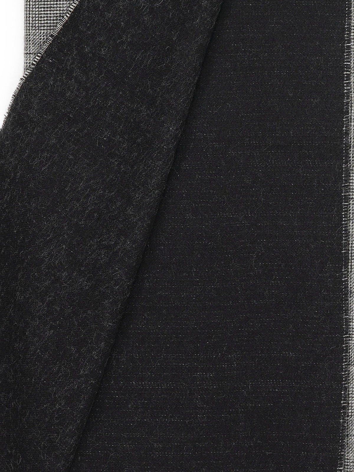 The plain reverse side of “Glen”