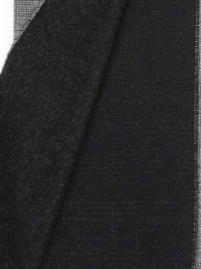 The plain reverse side of “Glen”