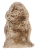 New Zealand Sheepskin, Mocha
