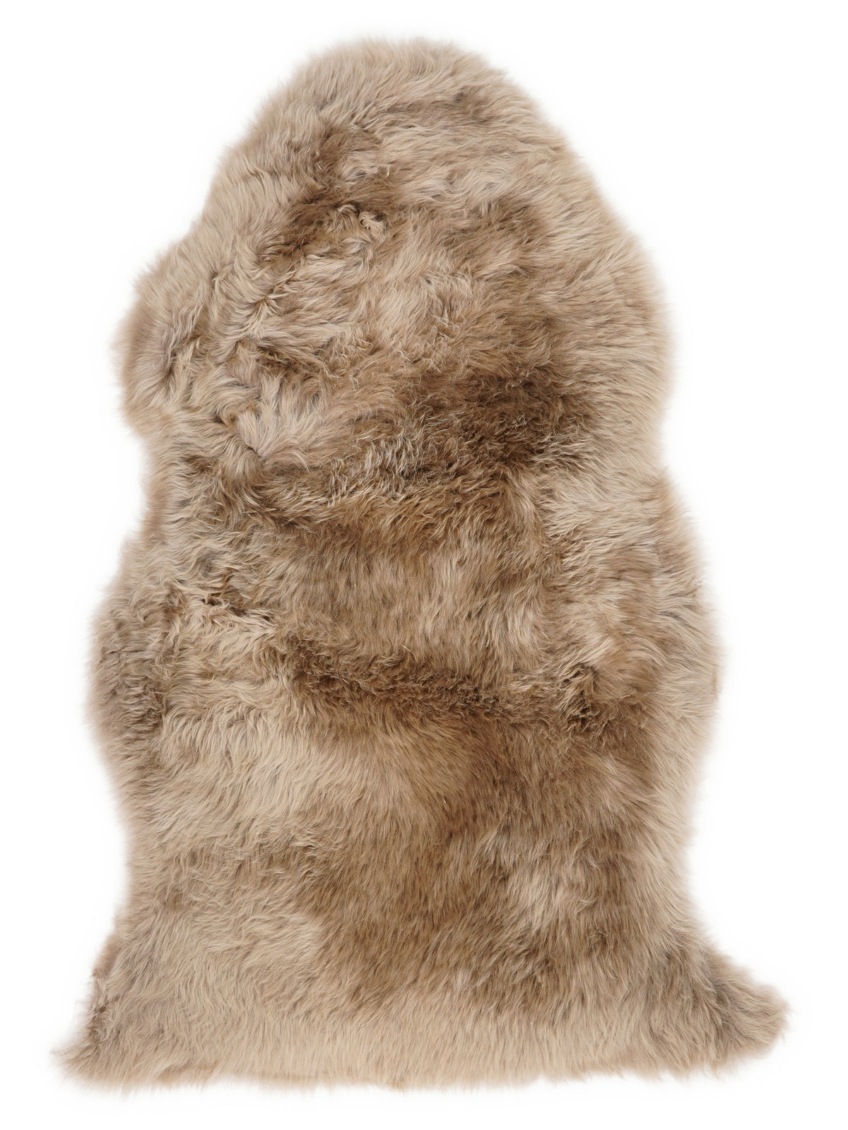 New Zealand Sheepskin, Mocha