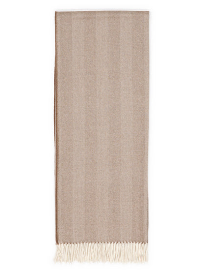 Royal Alpaca Throw “Premium Cozy” – full length