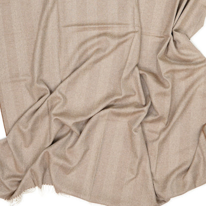 Royal Alpaca Throw “Premium Cozy” – close-up